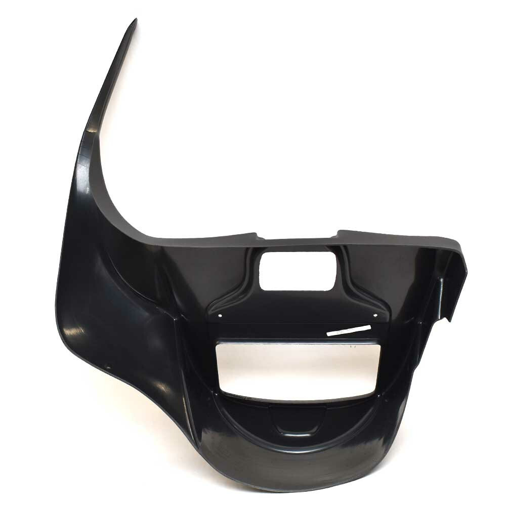 Ranger Boat Glove Box Console J185947 | Panel Black Plastic