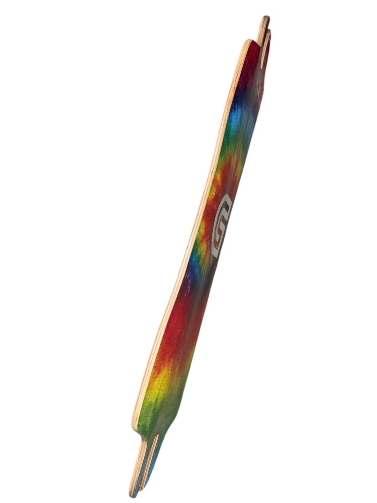BOHO DROP THROUGH 36” GC -Performance Longboard Deck - BO-DT-36 Color Assorted