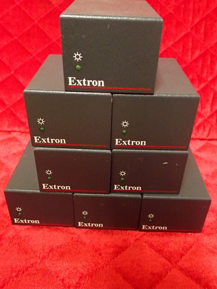 Extron - YCV 100 - Encoder