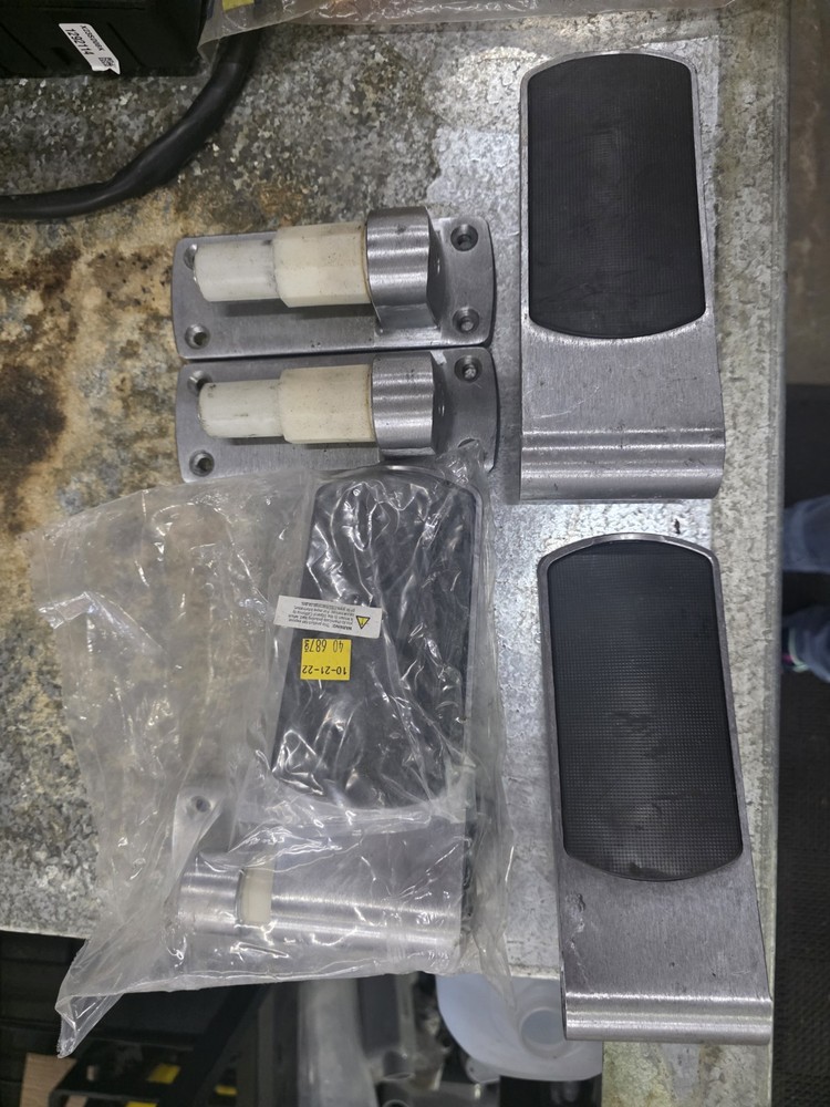 Kason 1346 Adjustable Hinge