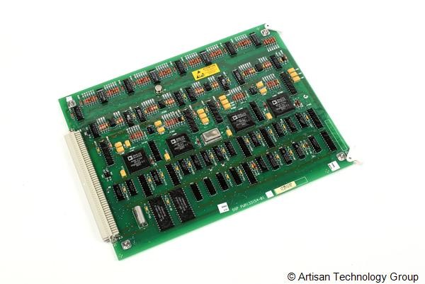 Bently Nevada PWA133154-01 DSP Module