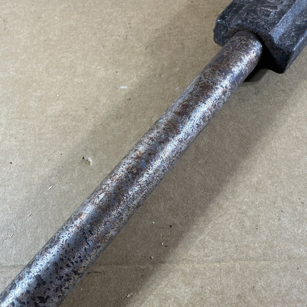 Red Head 105 Fire Department Hydrant Spanner Wrench