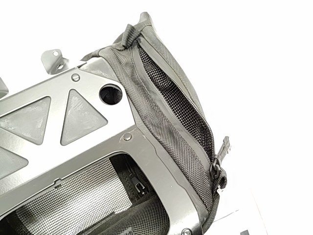 Pro Ride Goggle Defrost Bag - 2000 Polaris NOS