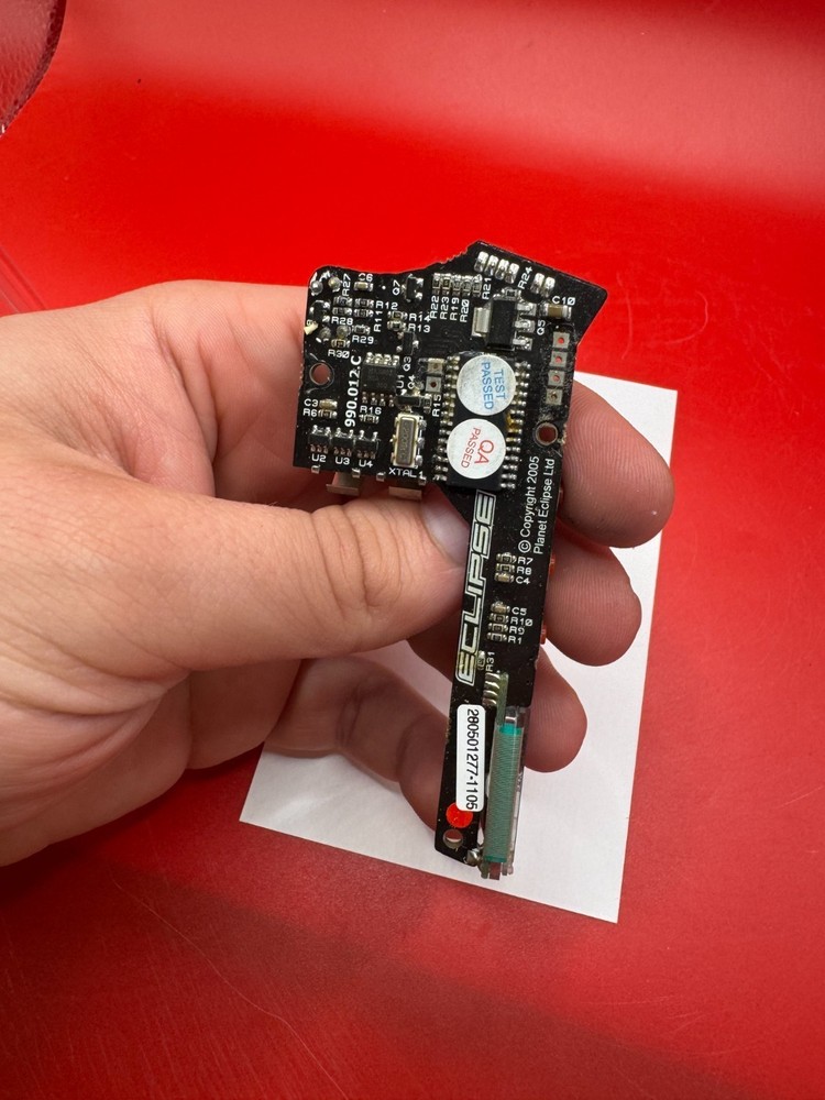 Planet Eclipse 06 Ego Board