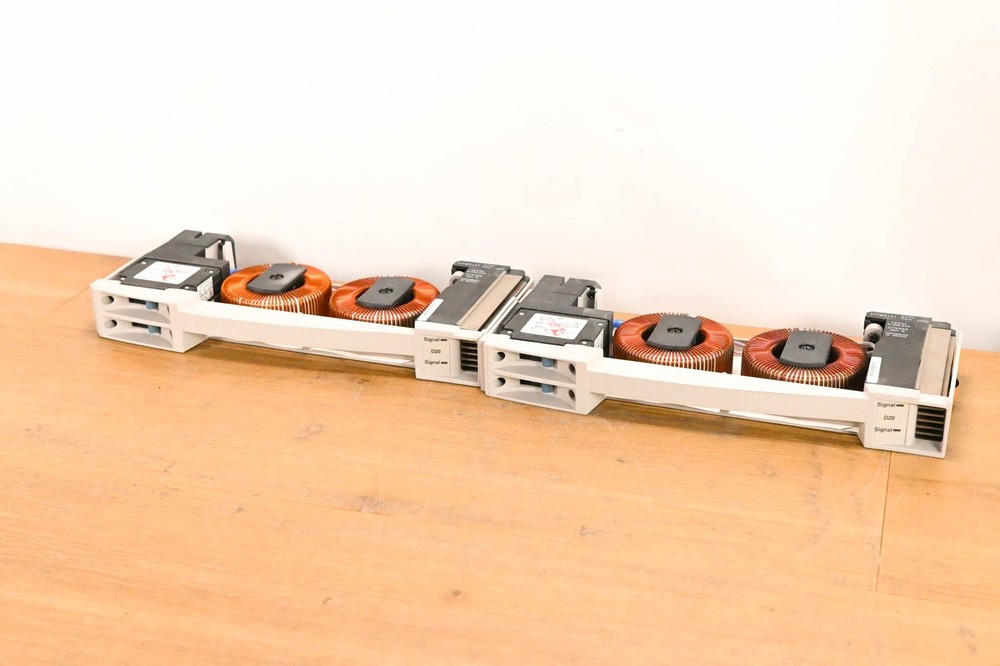 ETC D20 Dual 20A Dimmer Module (PAIR) CG01Y3L