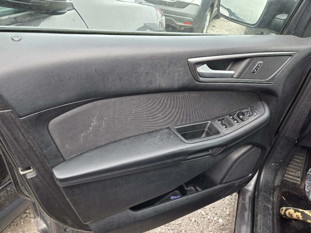 2016-2018 Ford Edge Center Dash Mounted 4.2" Display Screen