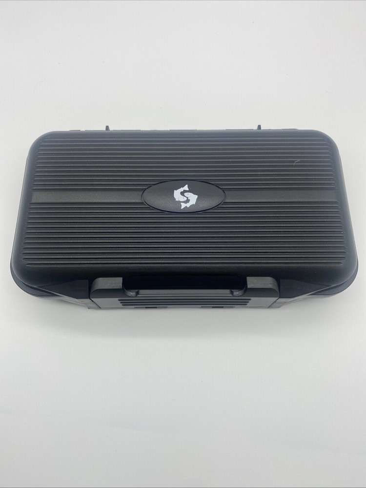Flystock Extra Large Fly Fishing Box