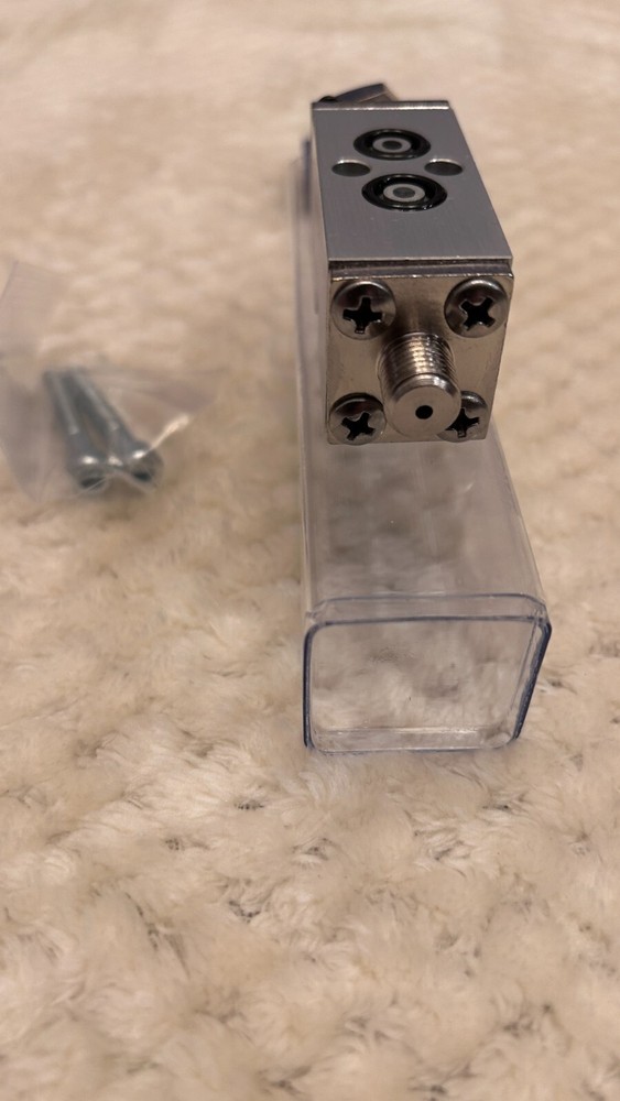 Single Output Glue Head for Nordson Unit