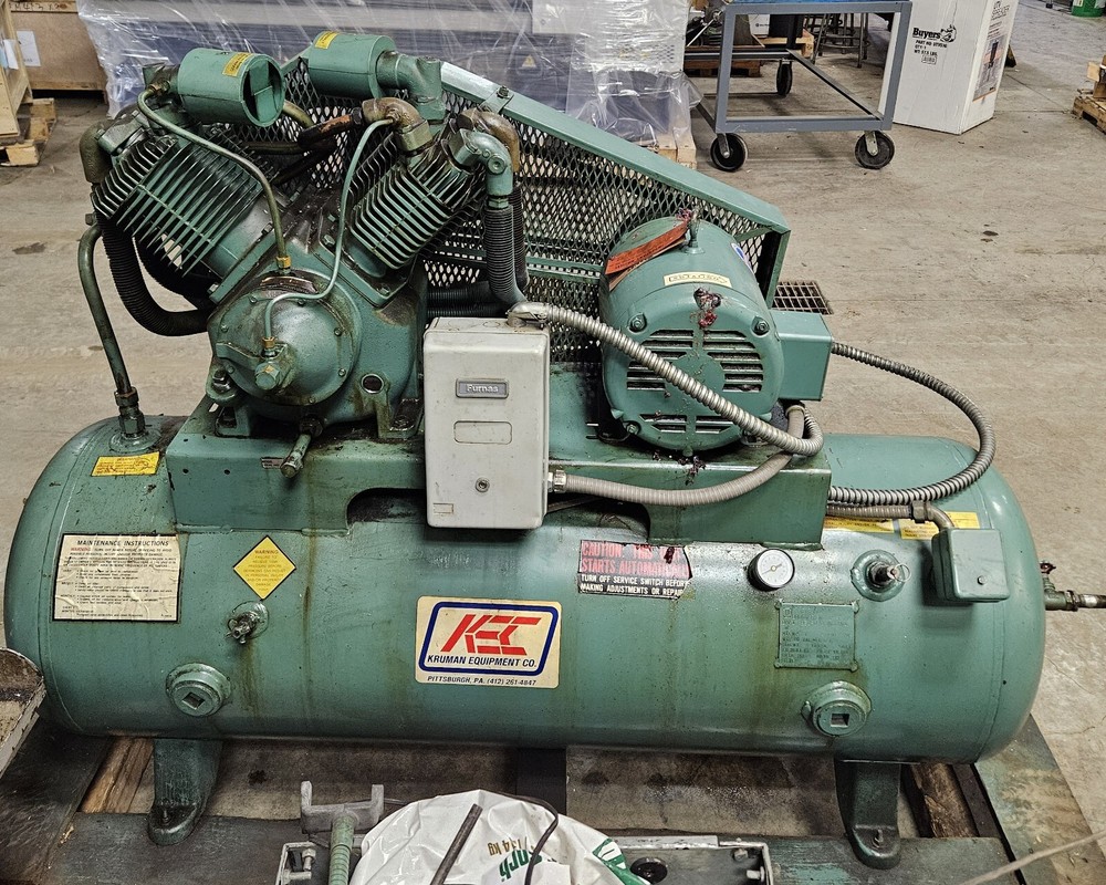 NATL BD NATIONAL BOARD 7054D COMPRESSOR