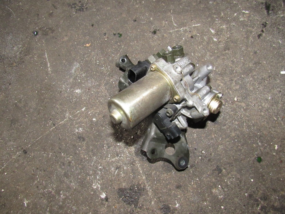 2003 honda st1300 a abs unit pump valve assembly #2