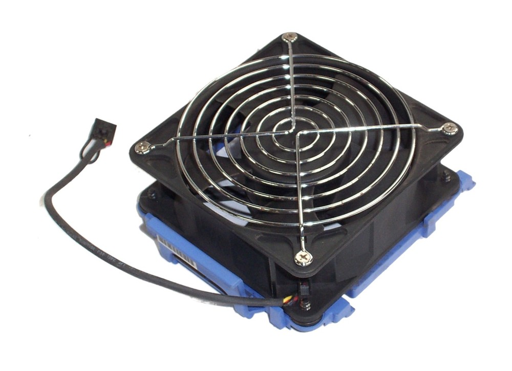 IBM 20L1397 Fan Assy 12Vdc 3.2W Tested Working