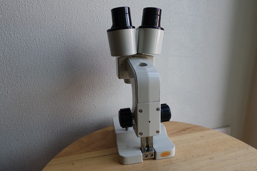VIXEN SL-30 Micro-Boy Stereo Microscope