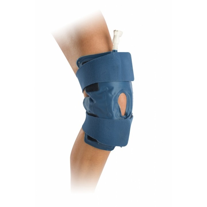 Don Joy Aircast Knee Cuff/Cooler