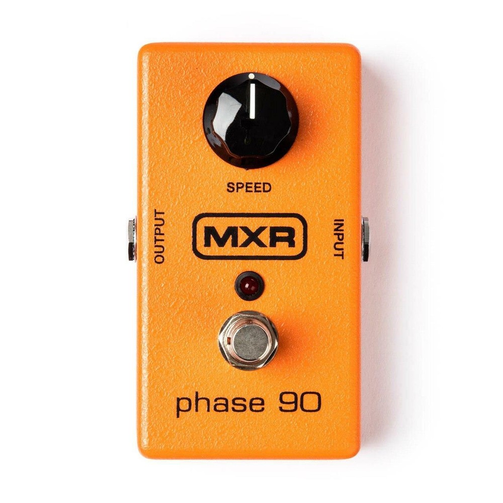MXR M-101 Phase 90 Phaser