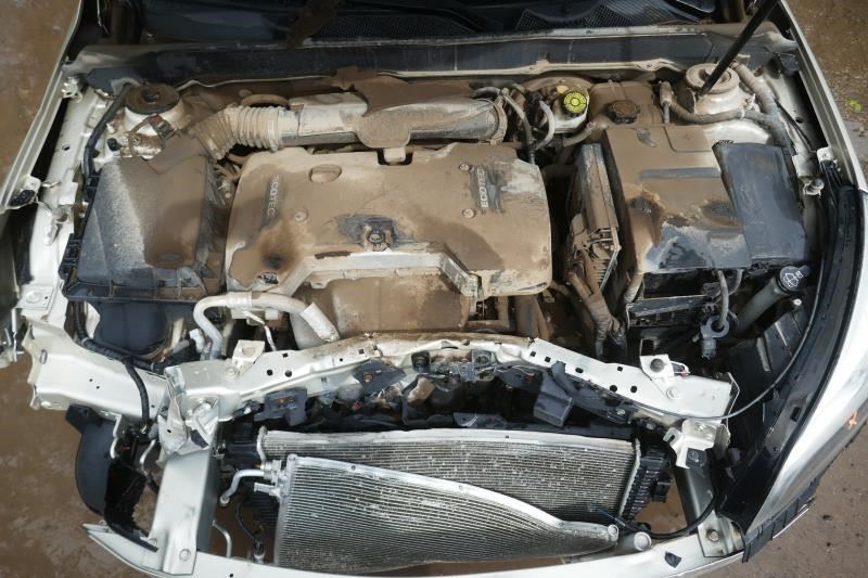 Camera/Projector Camera Rear View Fits 11-15 VOLT 2025821