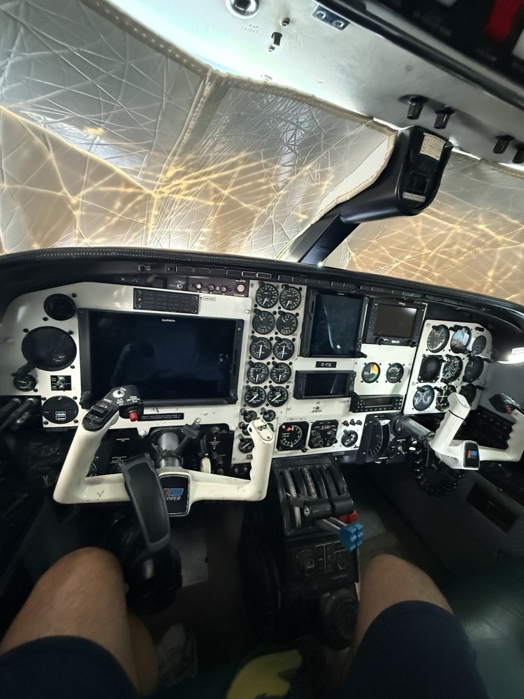 GNS430W Pre-Fabricated Harness