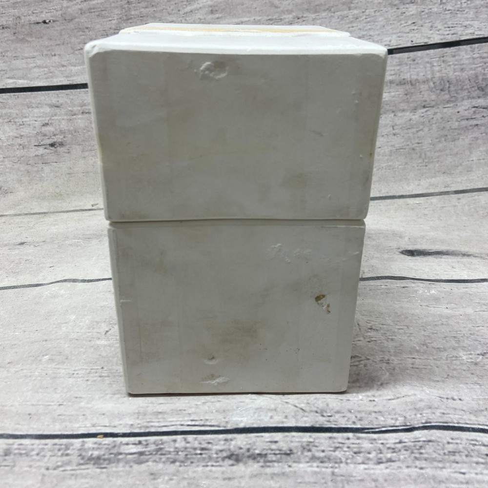 Unbranded Ceramic Casting Mold Small Bird #BJ-122