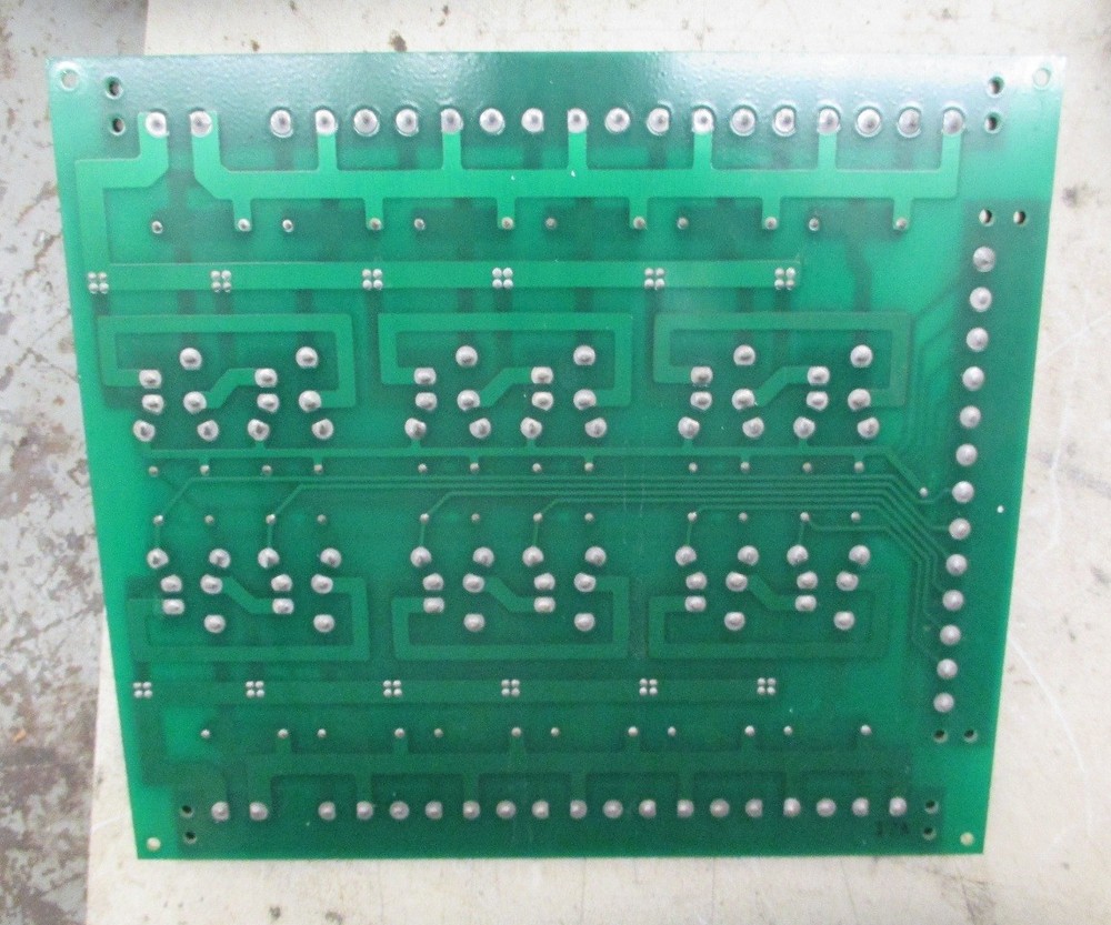 MIIC Circuit Board CPD-0071