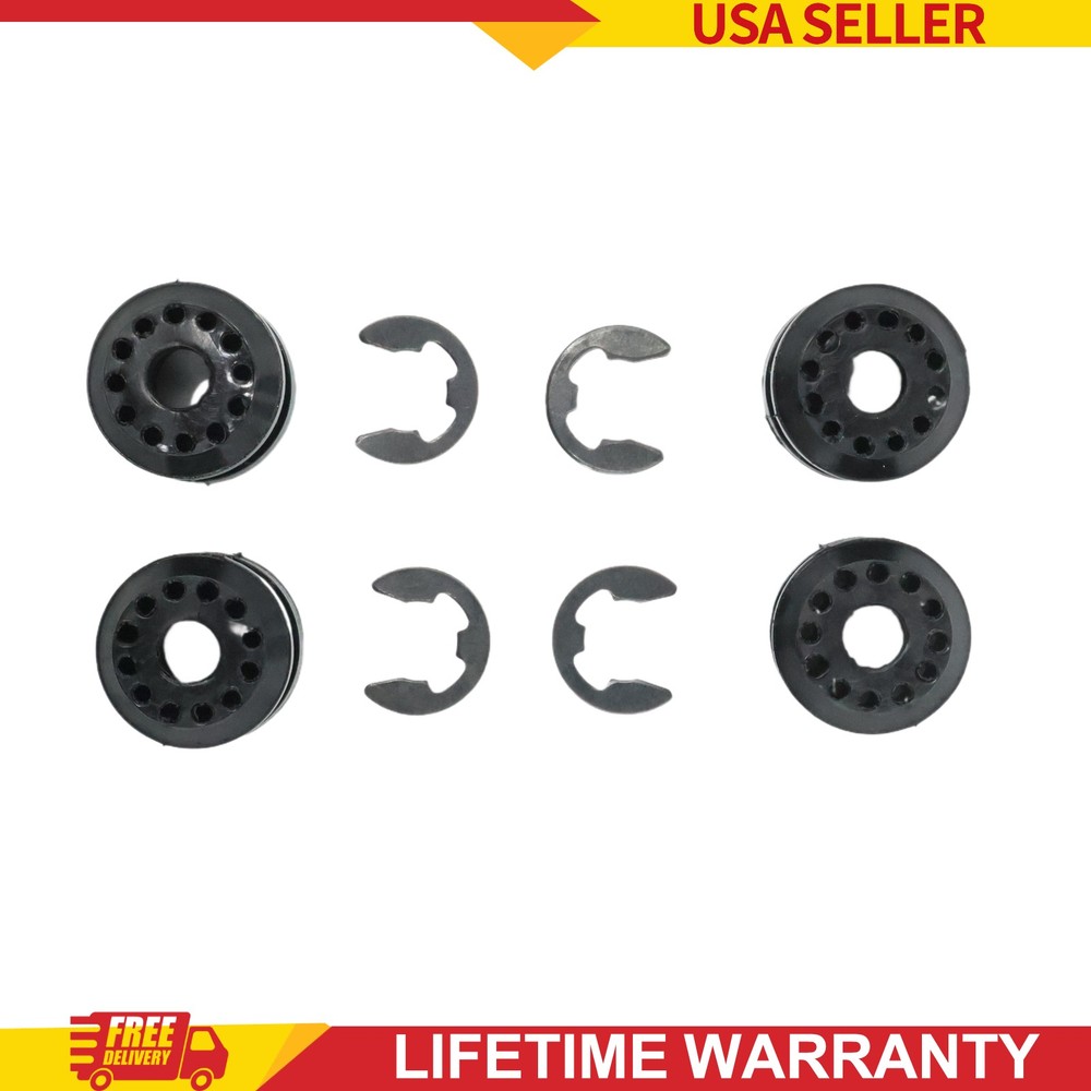 2002-2010 Dodge Ram 1500 2500 3500 4WD Transfer Case Shift Linkage Bushing