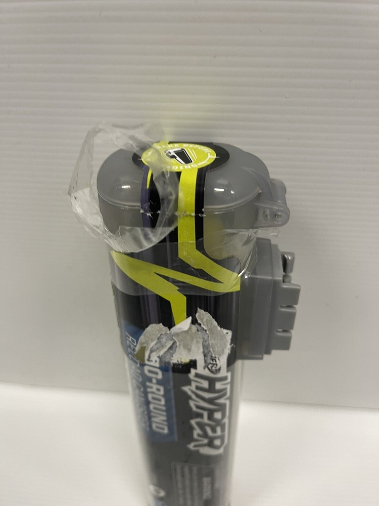 NERF Hyper 100-Round Refill Canister