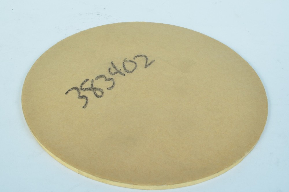 Minuteman 383402 Dump Cover Gasket