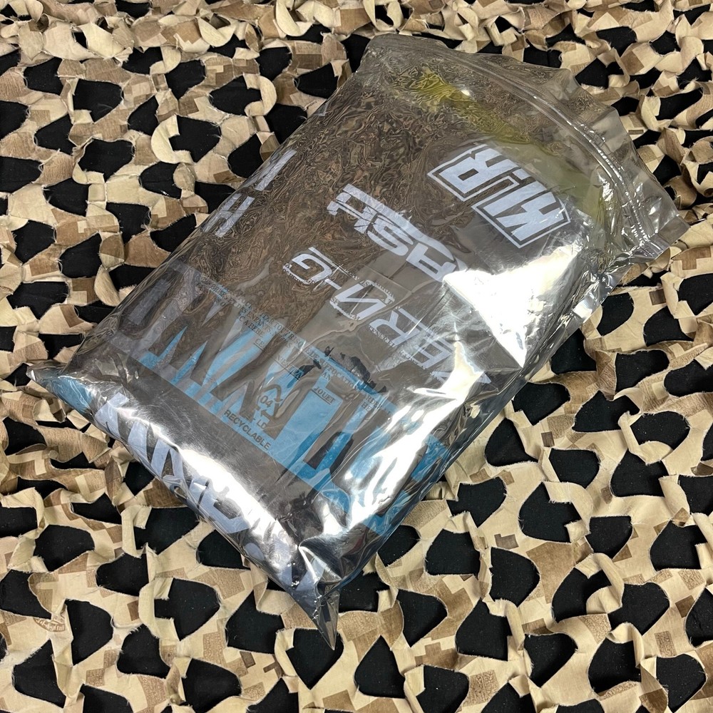 NEW HK Army 2022 Happy Package - Small