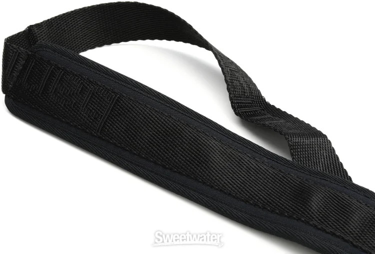 BAM 9002NL Neoprene Strap - Long, Pair