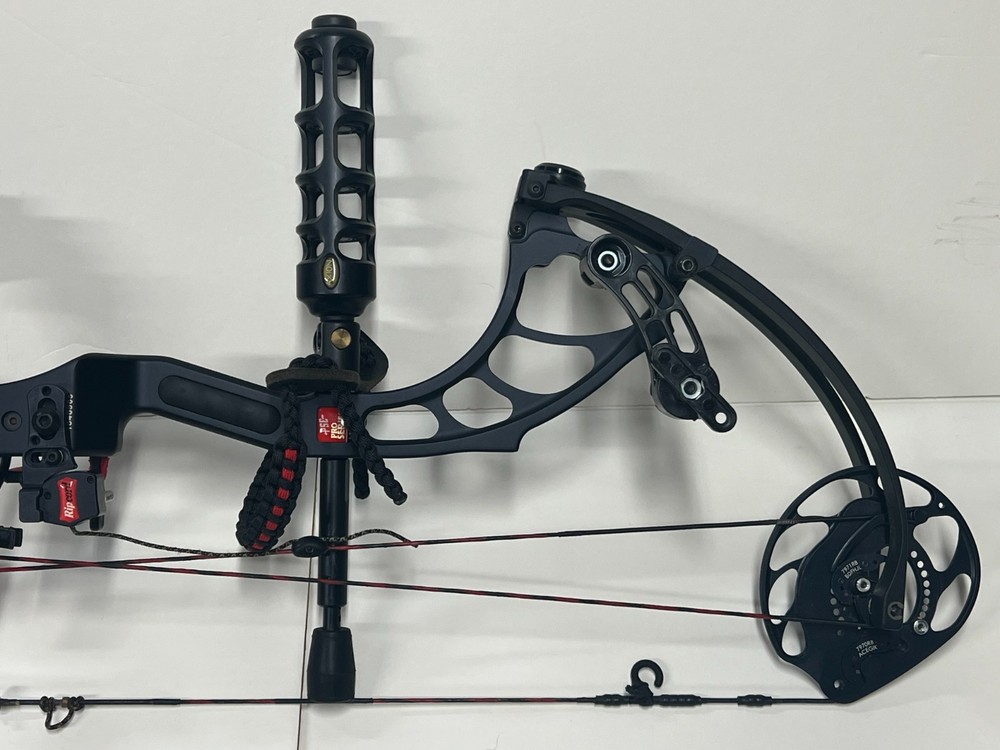 PSE XForce Dream Season EVO Compound Bow Package