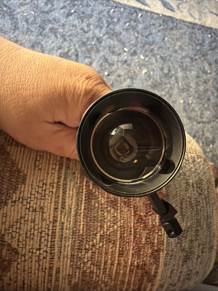 Sight Mark Wraith HD IR Night Vision