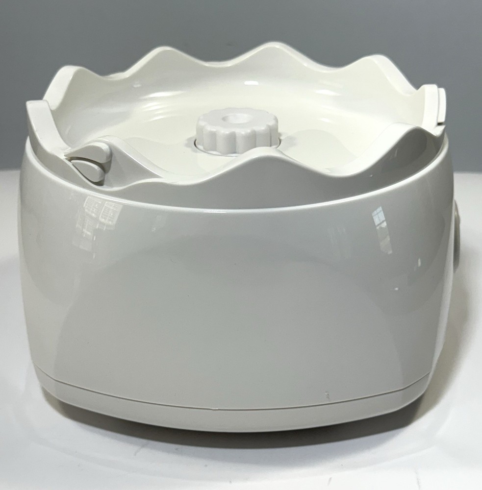 Cuisinart ICE-20 Motor Base - Replacement Part - Ice Cream Maker - Tested
