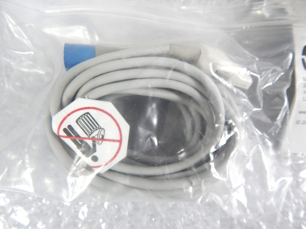 MASIMO SET AC-1 MASIMO SENSOR PHILLIPS MMS ADAPTER CABLE