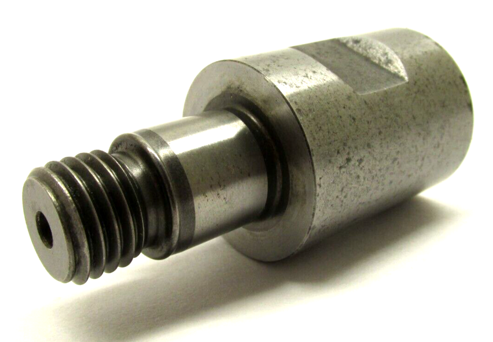 SWISS! URMA M16 x P2.0 THREADED BORING HEAD EXTENSION - #13.32.01