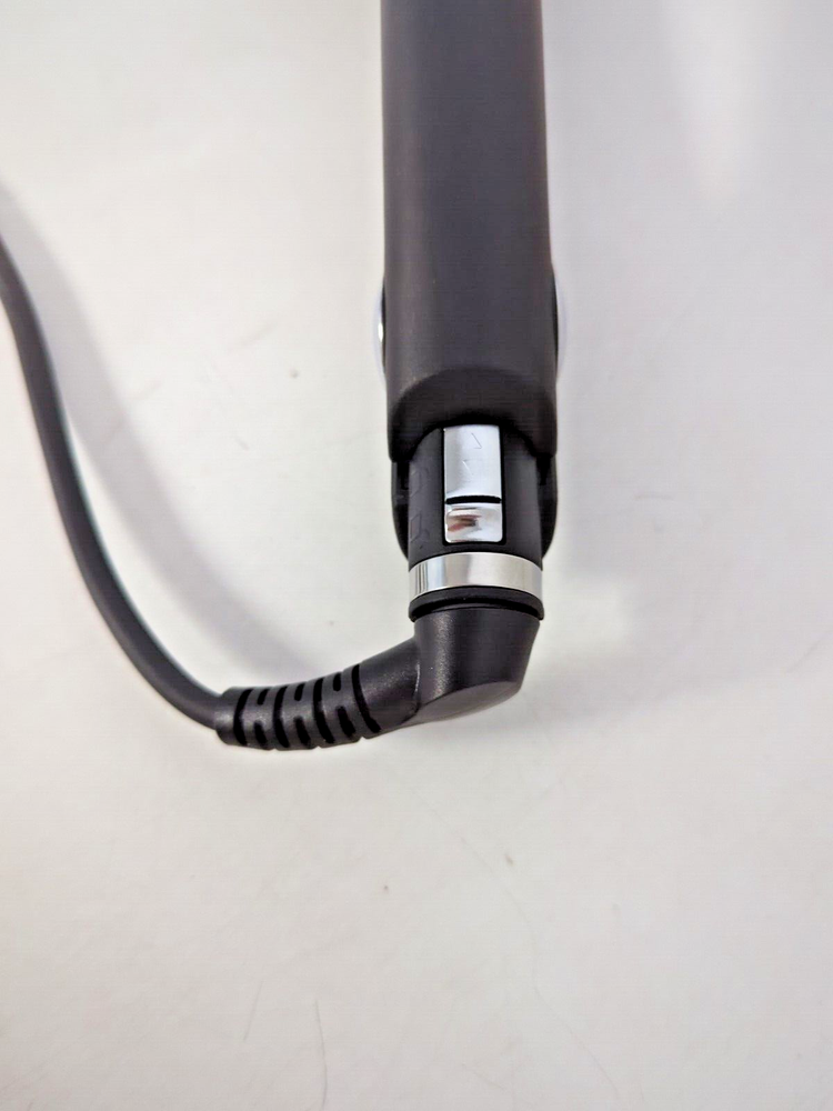 DSHOW TURMALINE` DIGITAL FLAT LRON HL-066