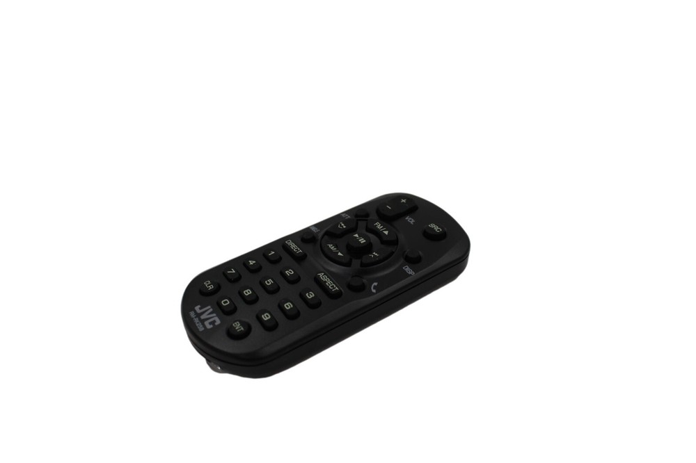 JVC Remote for KWZ1000W