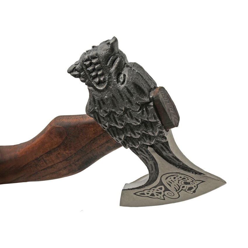 New Pakistan Hammer Axe Wolf 882462