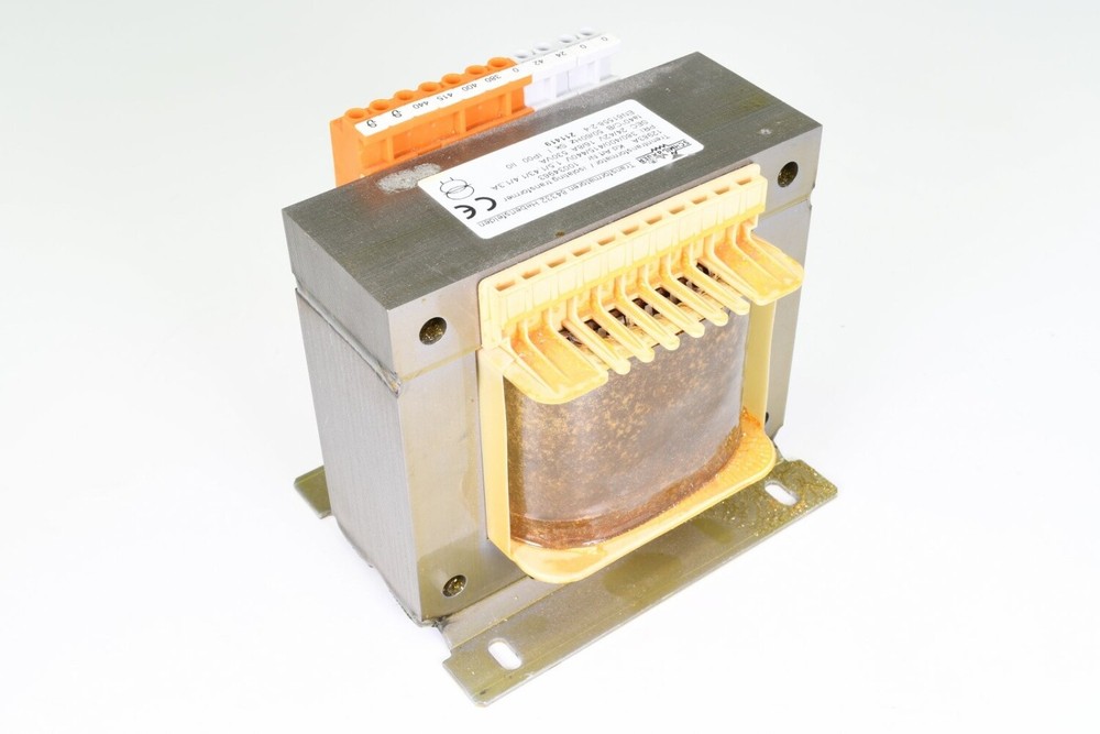 SCHMIDBAUER 10034963, 12983A, 1-phase isolating transformer