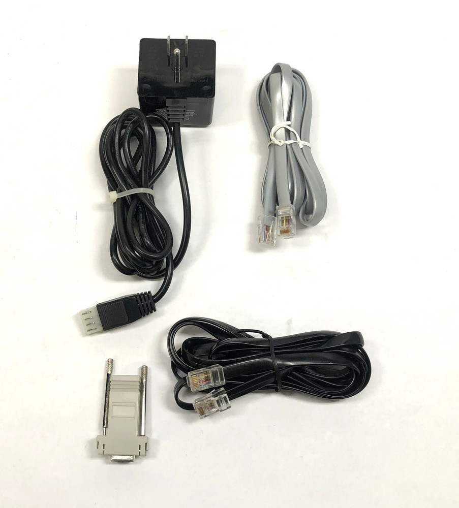 Black Box Network Access FrameRouter MT730A NOS