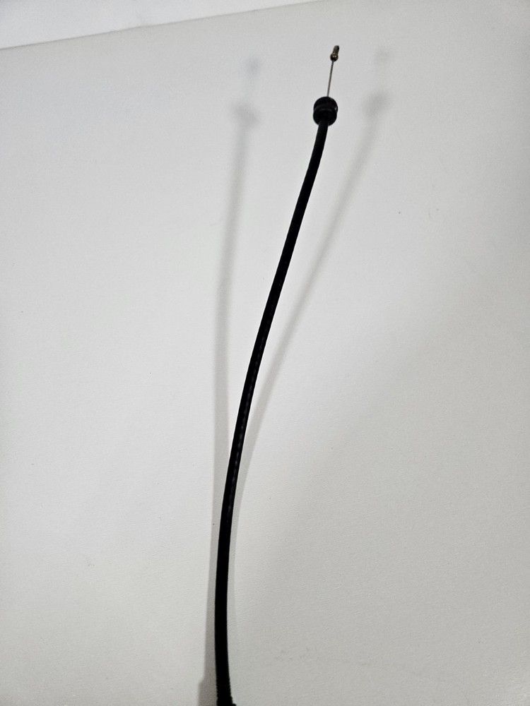 98-04 Chevy S10 Emergency Parking Brake Release Pull Handle OEM
