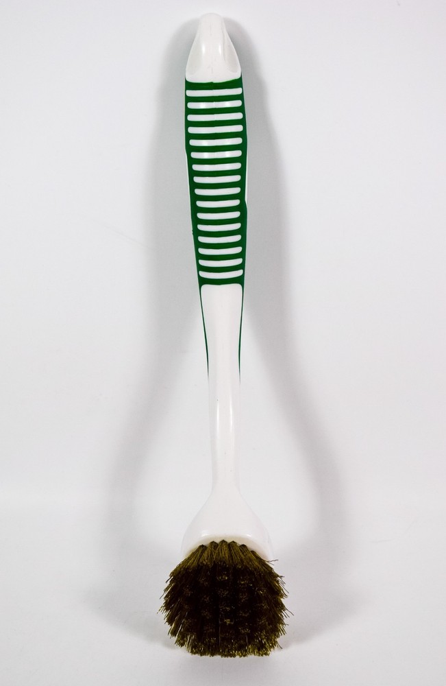 1 Libman Brass Pot Brush Model 47