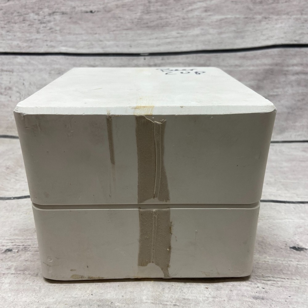 Unbranded Ceramic Casting Mold Beer Cup #R-733