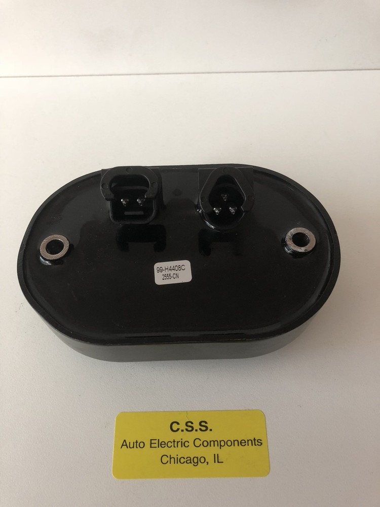 NEW HARLEY-DAVIDSON VOLTAGE REGULATOR 2008-2014 VROD VSRCAW VSRCDX 74440-08