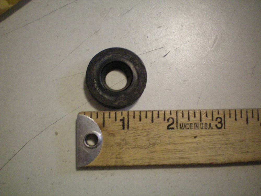 JABSCO #92700-0970 SEAL, FREE FREIGHT