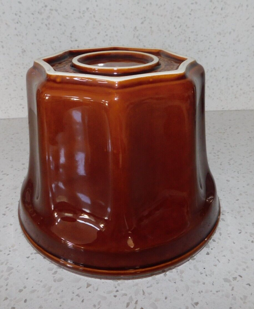 Williams-Sonoma Ceramic Monkey Bread Mold