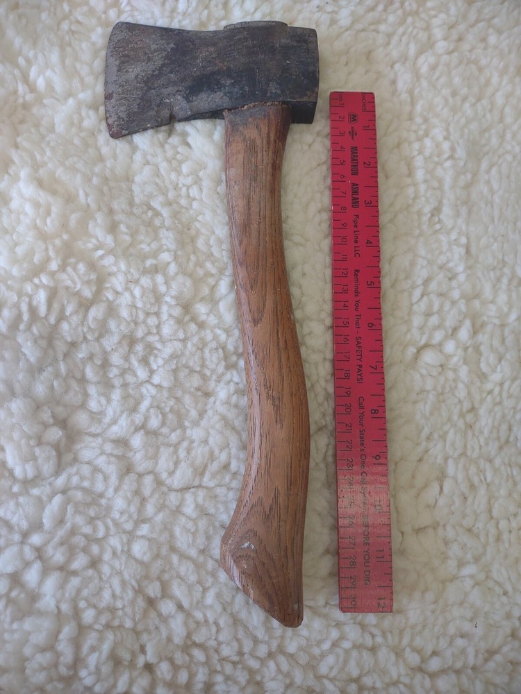 Wards Master Quality Hatchet
