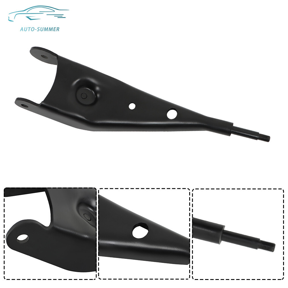 Radius Arm Driver Left Side For 1992-2005 2006 2007 Ford E-250 E-350 Econoline