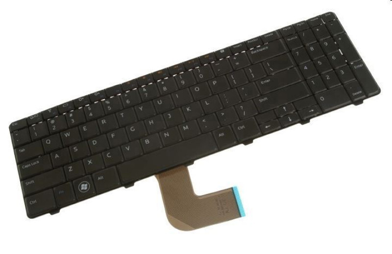 MB352-001 - Keyboard