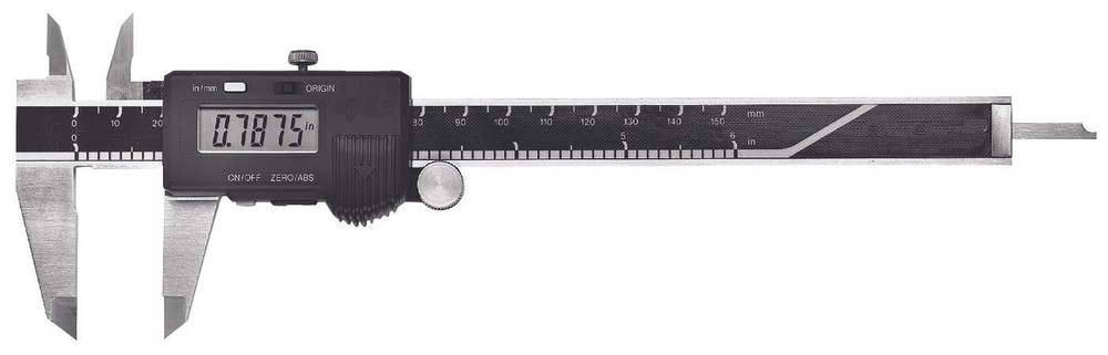 6" Electronic Caliper