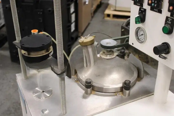 Prototype Injection Molding Machine by PELTSMAN "3D" Plastic Ceramic Guaranteed