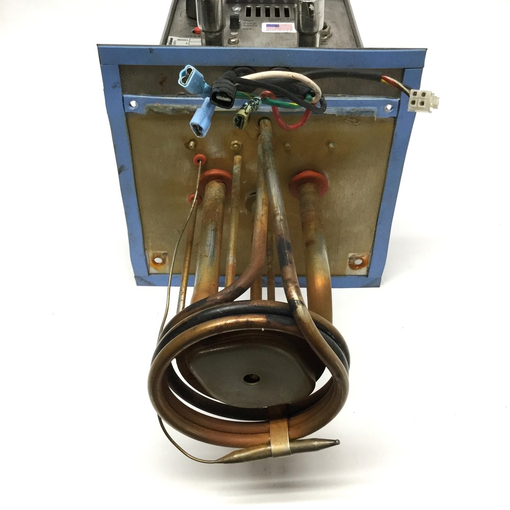 VWR 1180A Immersion Heater/Chiller Bath Circulator Digital Controller 120VAC