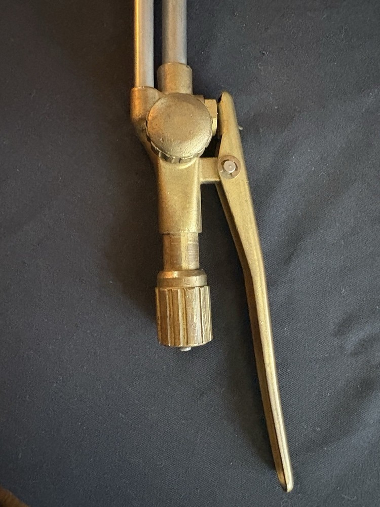 Airco Cutting Attachment 4000 Series Oxy-Acetylene